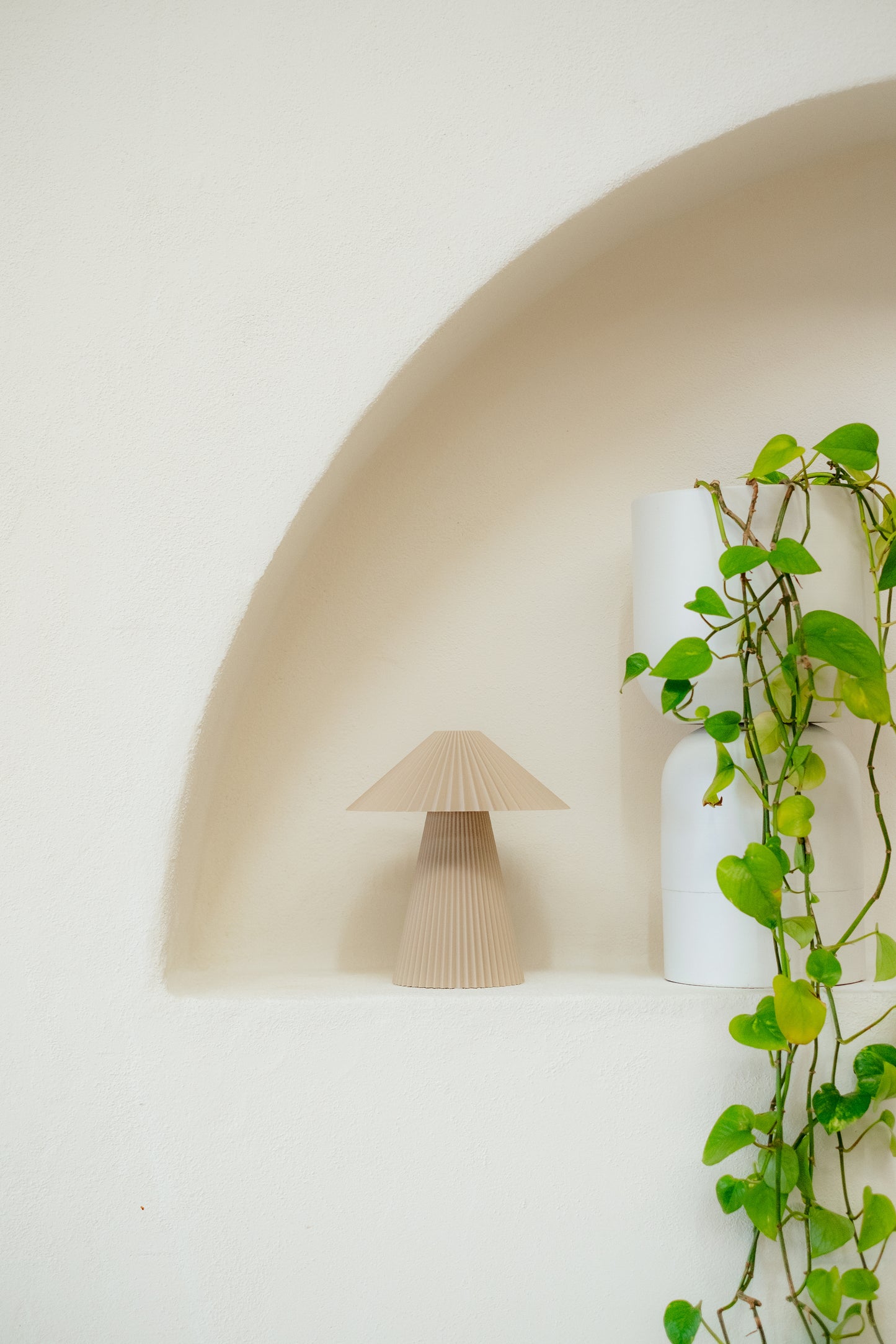 Louisa Lamp (PRE-SALE)