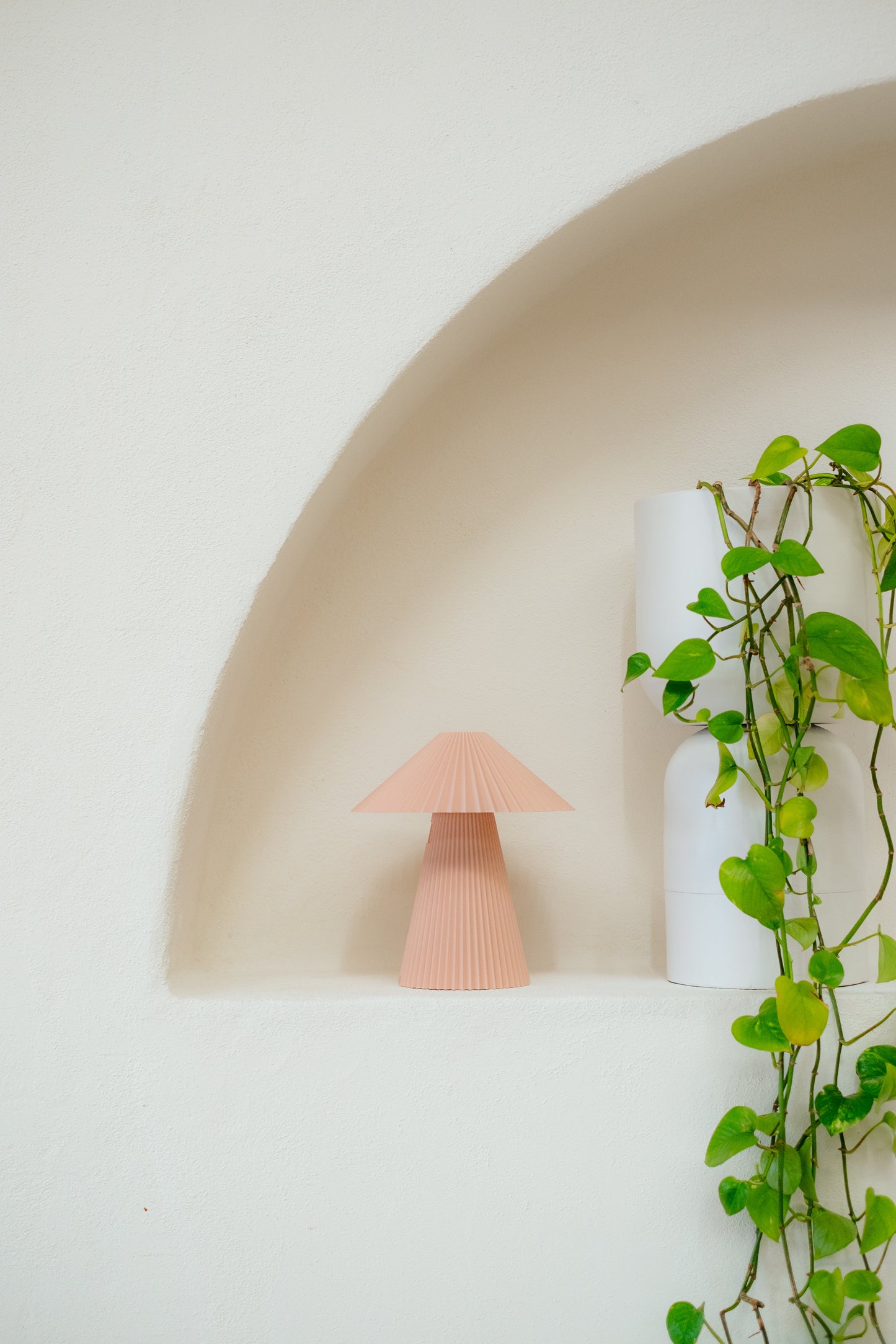 Louisa Lamp (PRE-SALE)