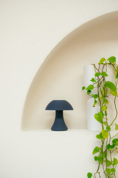 Luna Lamp - Textured (PRE-SALE)