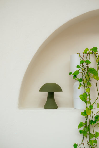 Luna Lamp - Textured (PRE-SALE)