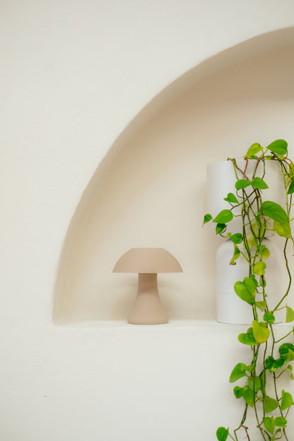 Luna Lamp - Textured (PRE-SALE)