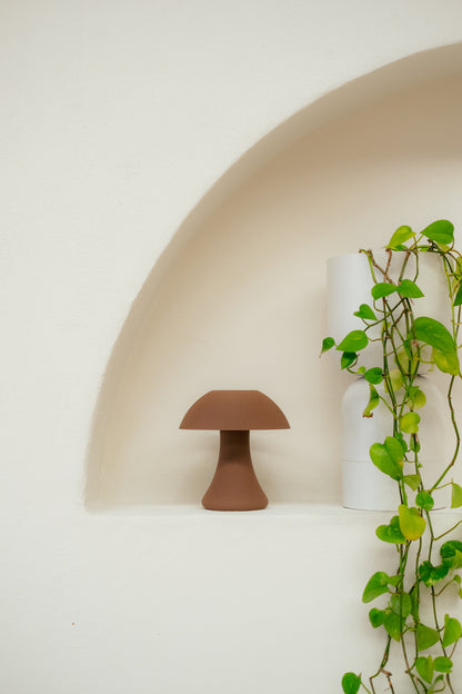 Luna Lamp - Textured (PRE-SALE)