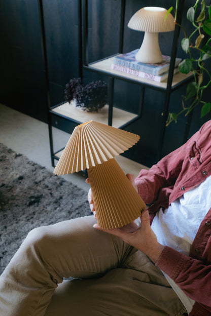 Louisa Lamp (PRE-SALE)