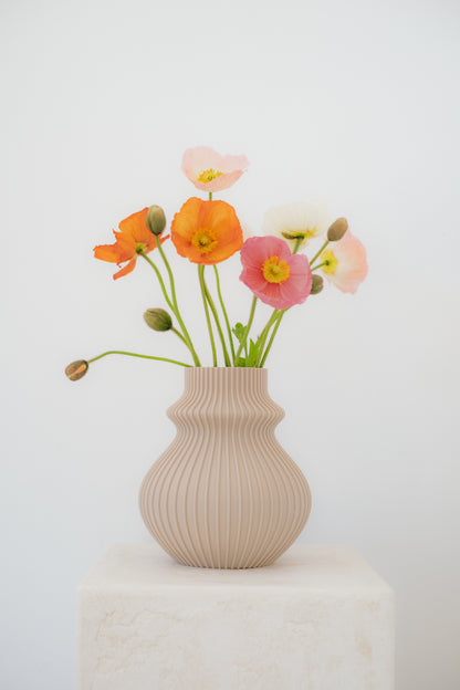 Gumnut Vase