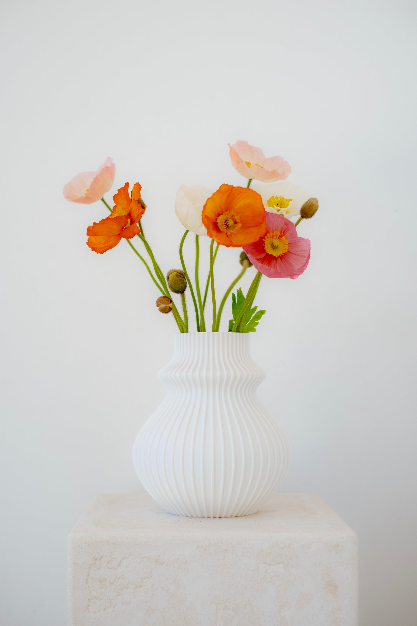 Gumnut Vase
