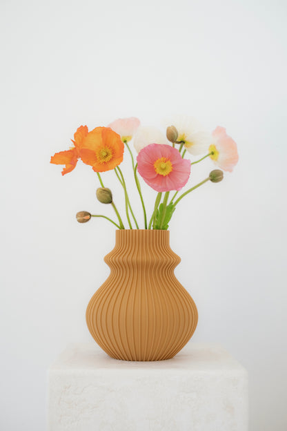 Gumnut Vase