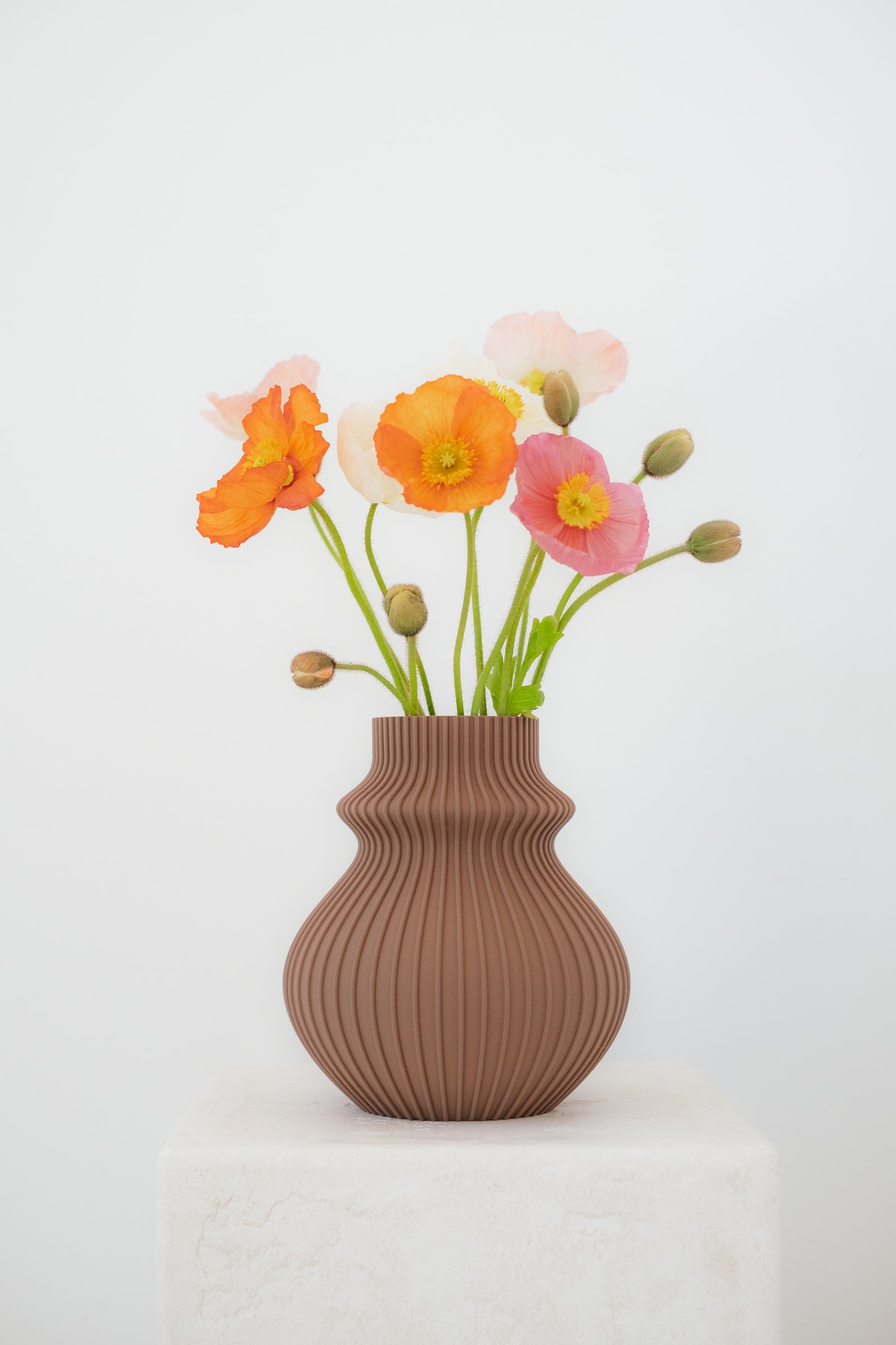 Gumnut Vase