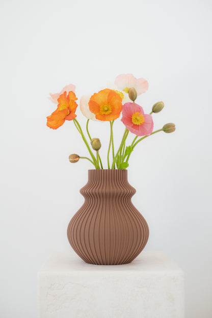 Gumnut Vase