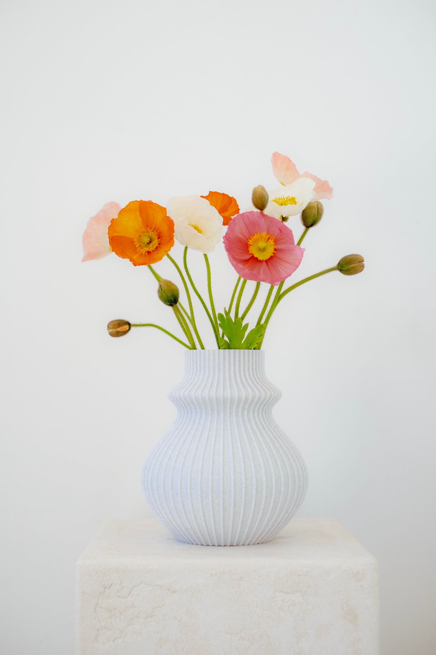 Gumnut Vase