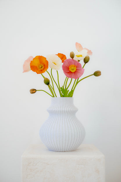 Gumnut Vase
