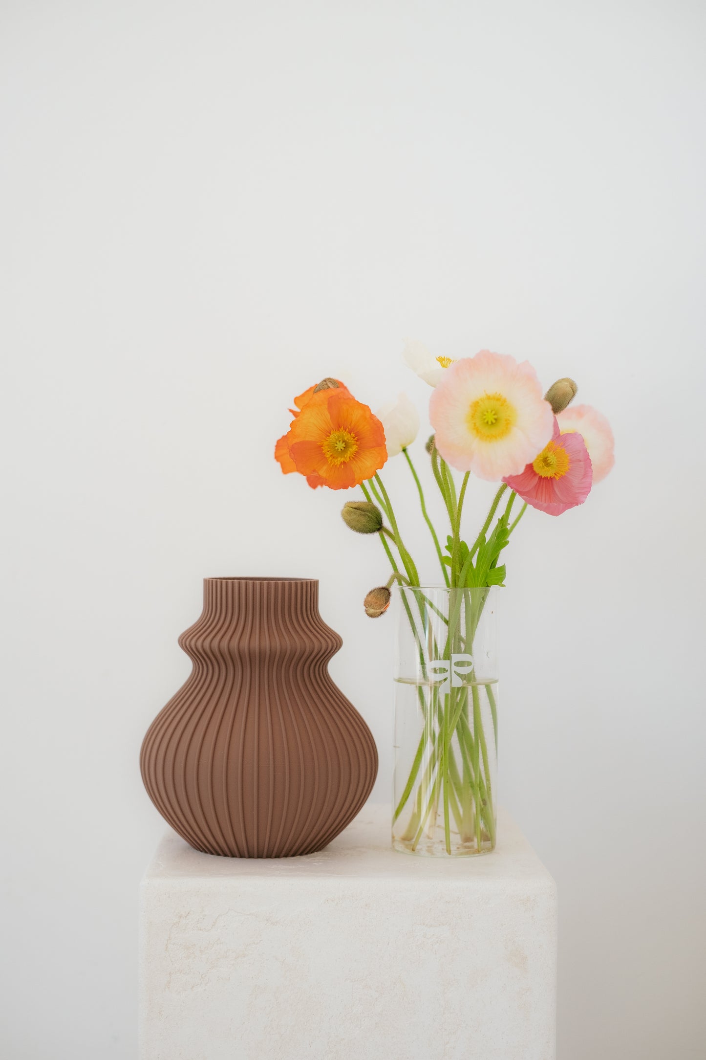 Gumnut Vase