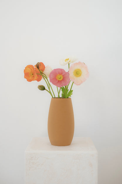 Baobab Vase