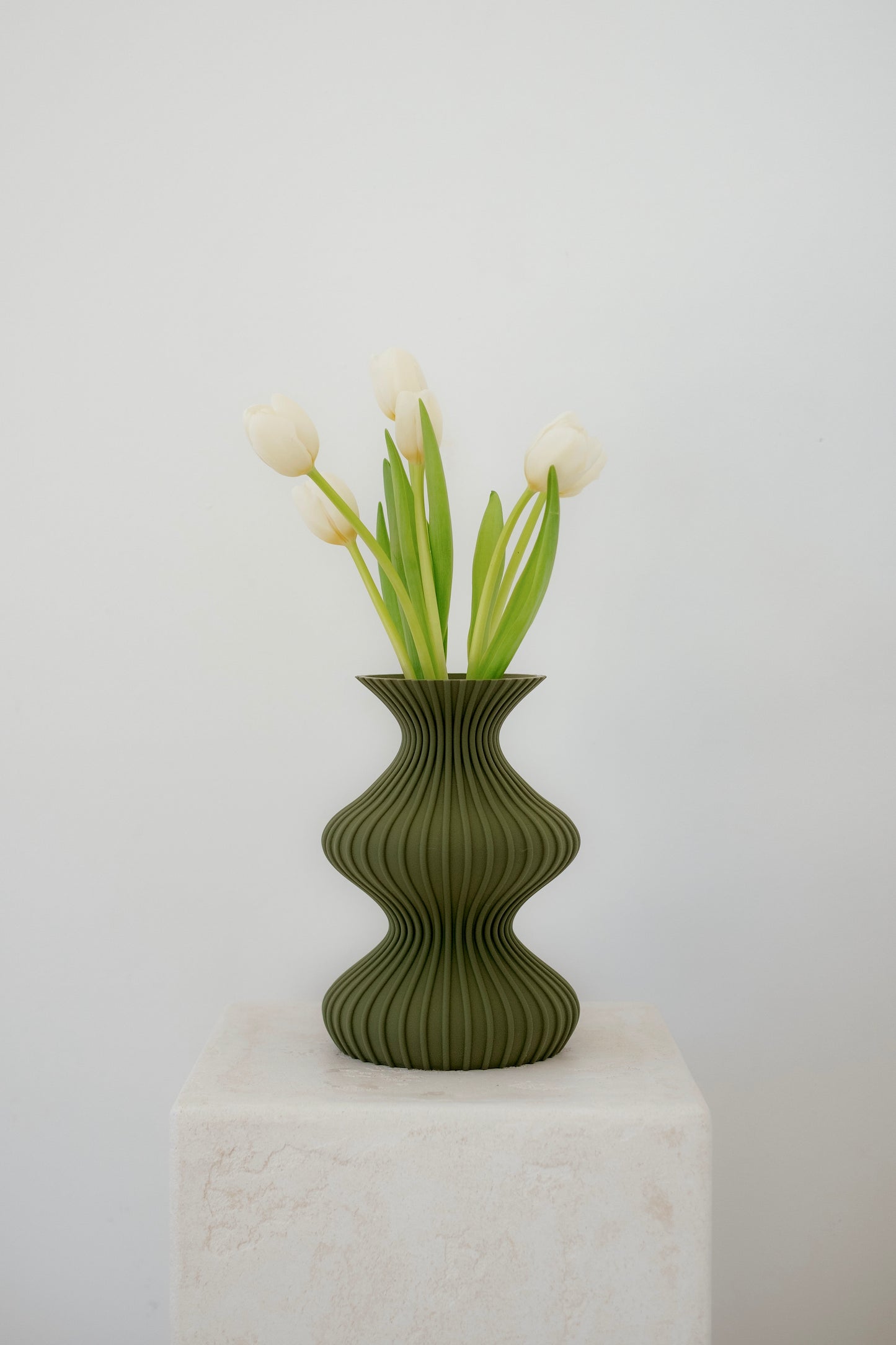 Illusion Vase