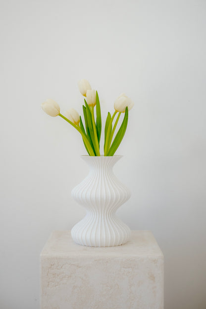 Illusion Vase