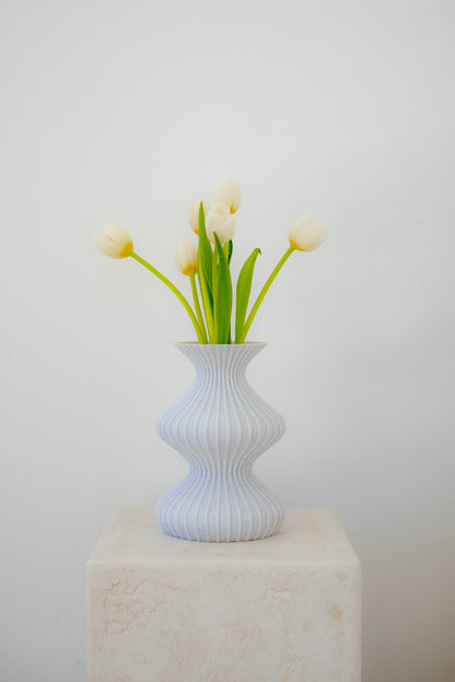 Illusion Vase