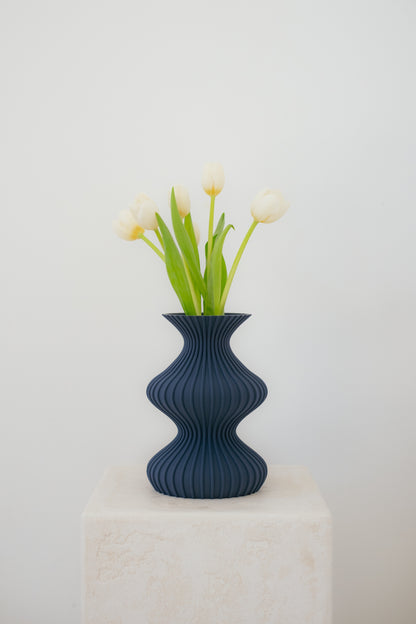 Illusion Vase