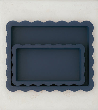 Wave Tray Large