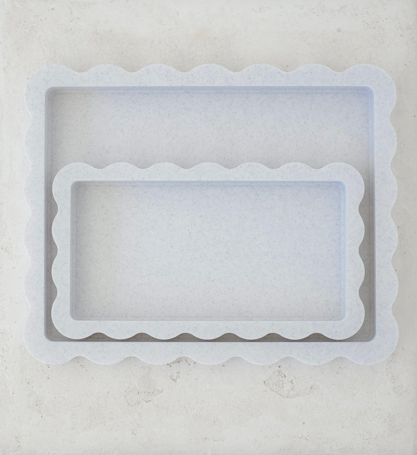 Wave Tray Large