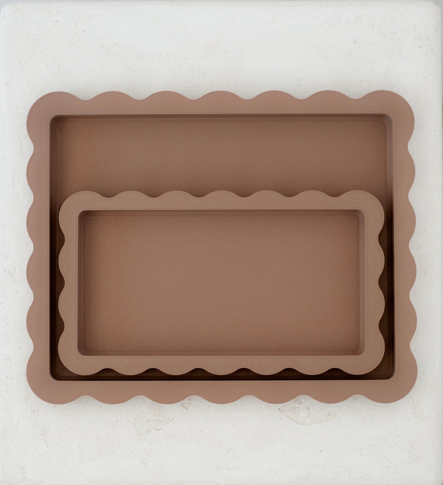 Wave Tray Small