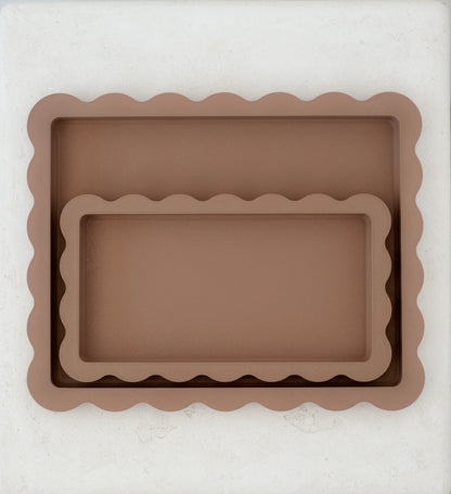 Wave Tray Small