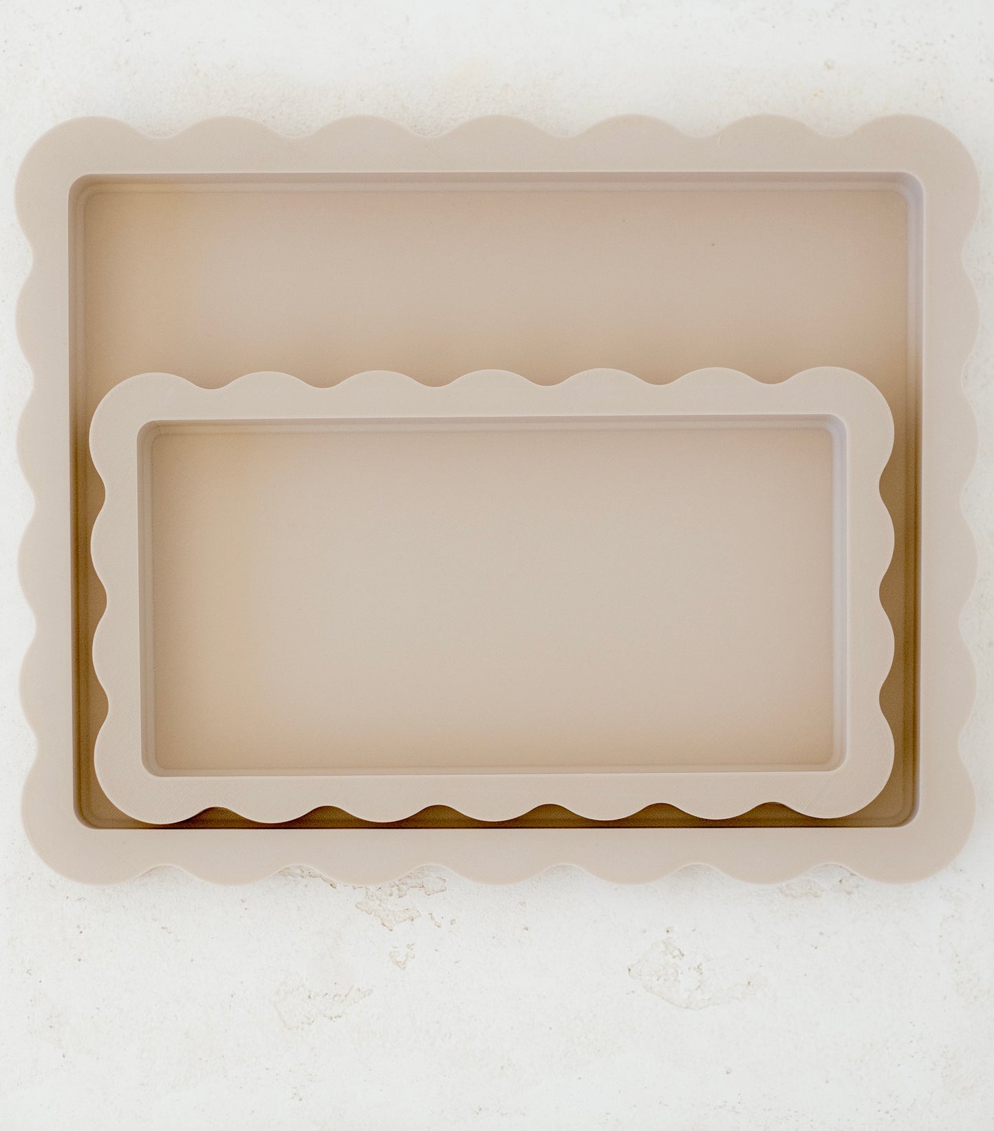 Wave Tray Large